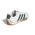 Adidas Shoes Men ADIPISTA CWHITE/CGREEN/GUM3 HQ7403