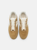 PEDRO Novo Penn Suede Sneakers - Camel