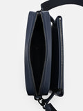 PEDRO Travis Crossbody Bag - Navy