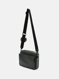 PEDRO Travis Crossbody Bag - Black 2