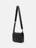 PEDRO Nolan Crossbody Bag - Black