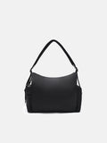 PEDRO Relay Messenger Bag - Black