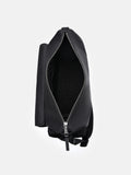 PEDRO Relay Messenger Bag - Black