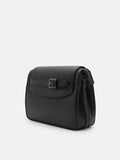 PEDRO Noah Crossbody Bag - Black