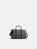 PEDRO Gene Crossbody Bag- Black2
