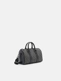 PEDRO Gene Crossbody Bag- Black2