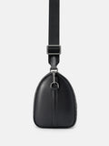 PEDRO Gene Crossbody Bag- Black2