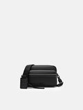 PEDRO Billet Crossbody Bag - Black