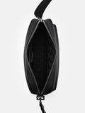 PEDRO Billet Crossbody Bag - Black