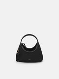 PEDRO Leather Hobo Bag - Black