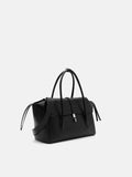 PEDRO Hitch Handbag - Black