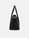 PEDRO Hitch Handbag - Black
