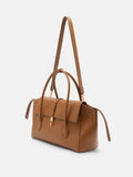 PEDRO Hitch Handbag - Cognac