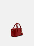 PEDRO Seren Bowling Bag- Red