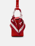 PEDRO Demi Bag- Red