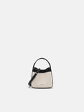 PEDRO Dana Canvas Pouch - Black Canvas