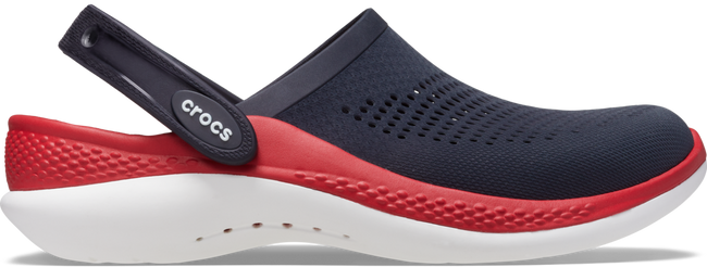 CROCS UNISEX LITERIDE 360 CLOG