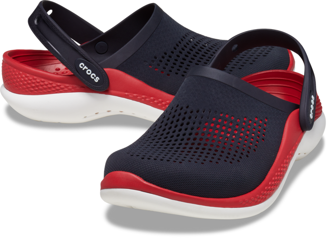 CROCS UNISEX LITERIDE 360 CLOG