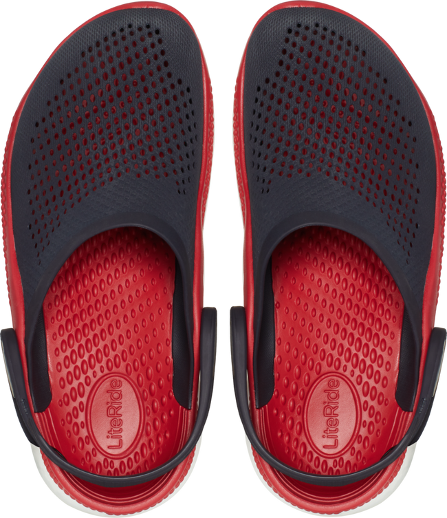 CROCS UNISEX LITERIDE 360 CLOG