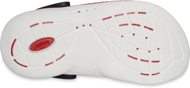 CROCS UNISEX LITERIDE 360 CLOG