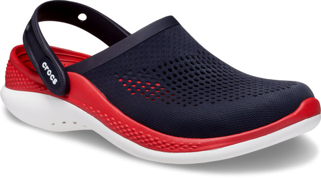 CROCS UNISEX LITERIDE 360 CLOG