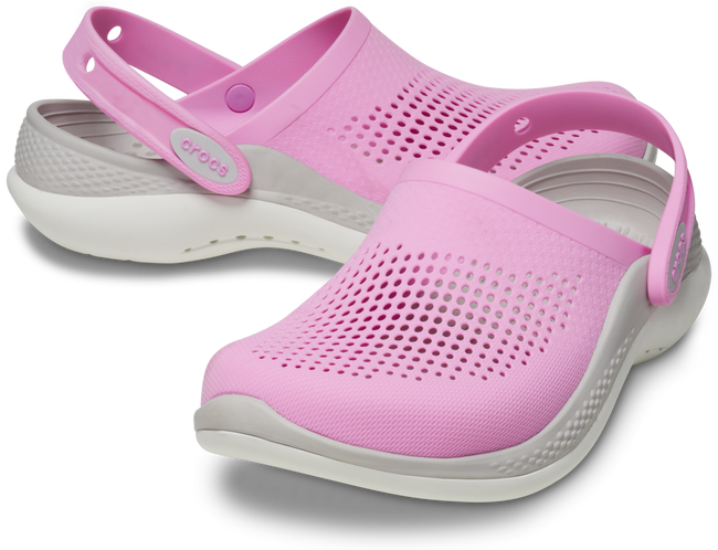 CROCS UNISEX LITERIDE 360 CLOG