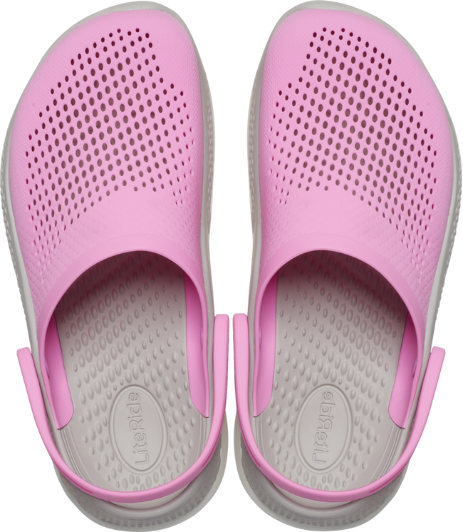 CROCS UNISEX LITERIDE 360 CLOG