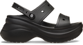 CROCS WOMENS BAE CLASSIC SANDAL