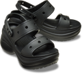 CROCS WOMENS BAE CLASSIC SANDAL