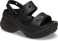 CROCS WOMENS BAE CLASSIC SANDAL