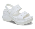 CROCS WOMENS BAE CLASSIC SANDAL