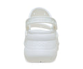 CROCS WOMENS BAE CLASSIC SANDAL