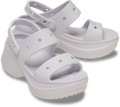 CROCS WOMENS BAE CLASSIC SANDAL