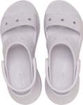 CROCS WOMENS BAE CLASSIC SANDAL