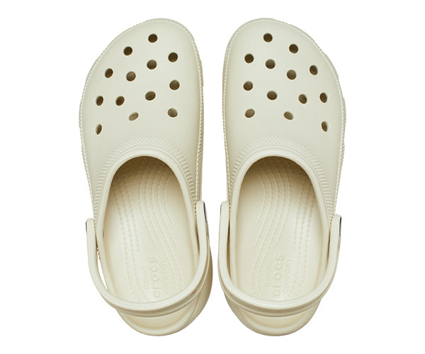 CROCS WOMEN'S CLASSIC PLATFORM CLOG