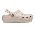 Women Crocs Classic Platform Clog