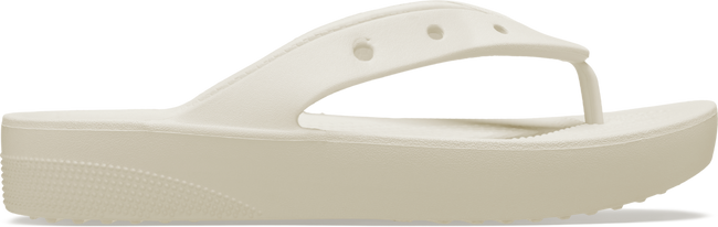 CROCS CLASSIC PLATFORM FLIP