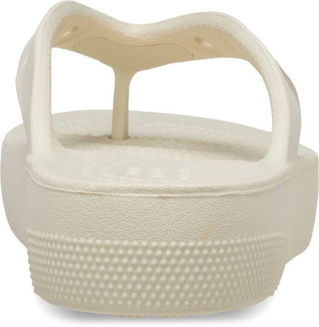 CROCS CLASSIC PLATFORM FLIP