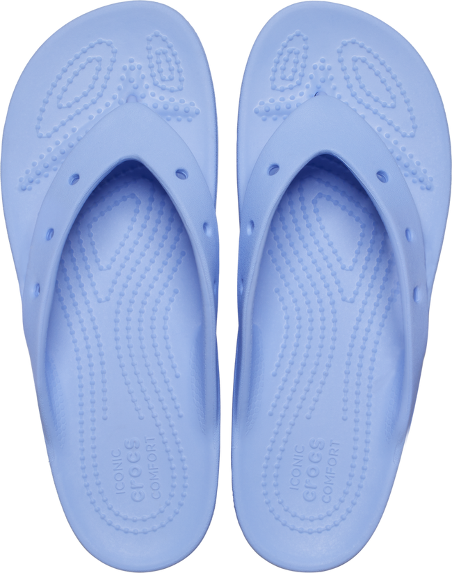 CROCS CLASSIC PLATFORM FLIP