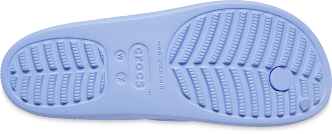 CROCS CLASSIC PLATFORM FLIP