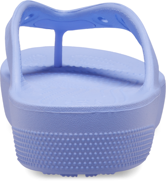 CROCS CLASSIC PLATFORM FLIP