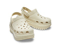 Unisex Crocs Mega Crush Clog