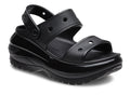 UNISEX CROCS MEGA CRUSH SANDAL