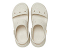 Crocs Unisex Mega Crush Sandal