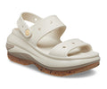 Crocs Unisex Mega Crush Sandal