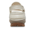 Crocs Unisex Mega Crush Sandal