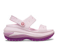 Crocs Unisex Mega Crush Sandal