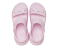 Crocs Unisex Mega Crush Sandal
