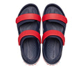 Toddler Crocs Crocband Cruiser Sandal