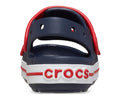 Toddler Crocs Crocband Cruiser Sandal